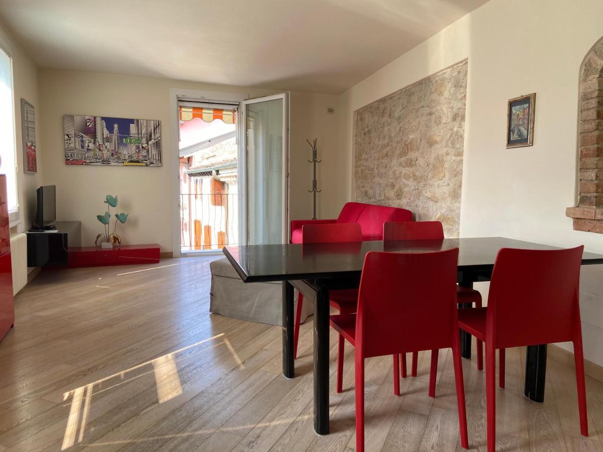 Appartamenti Mavino Σιρμιόνε Εξωτερικό φωτογραφία