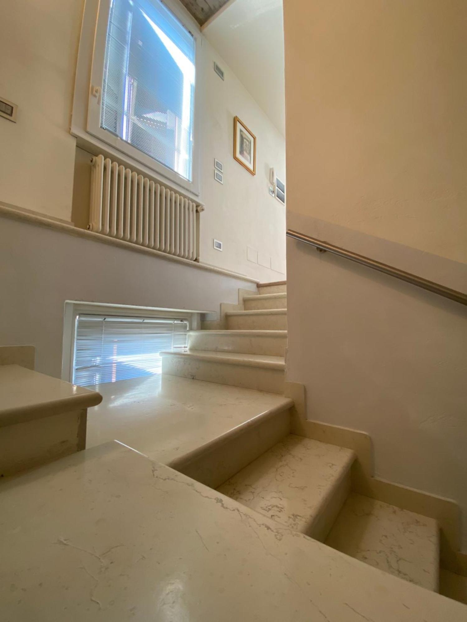 Appartamenti Mavino Σιρμιόνε Εξωτερικό φωτογραφία